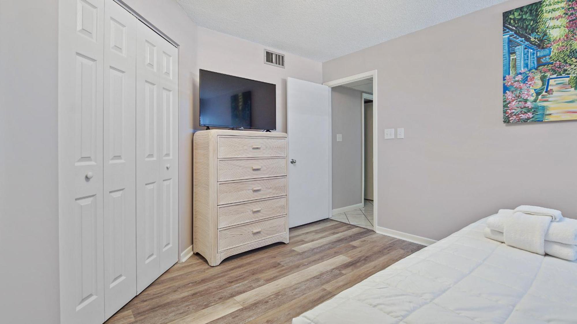 Aquavista Beach Resort By Sand Seeker Vacations Panama City Beach Quarto foto