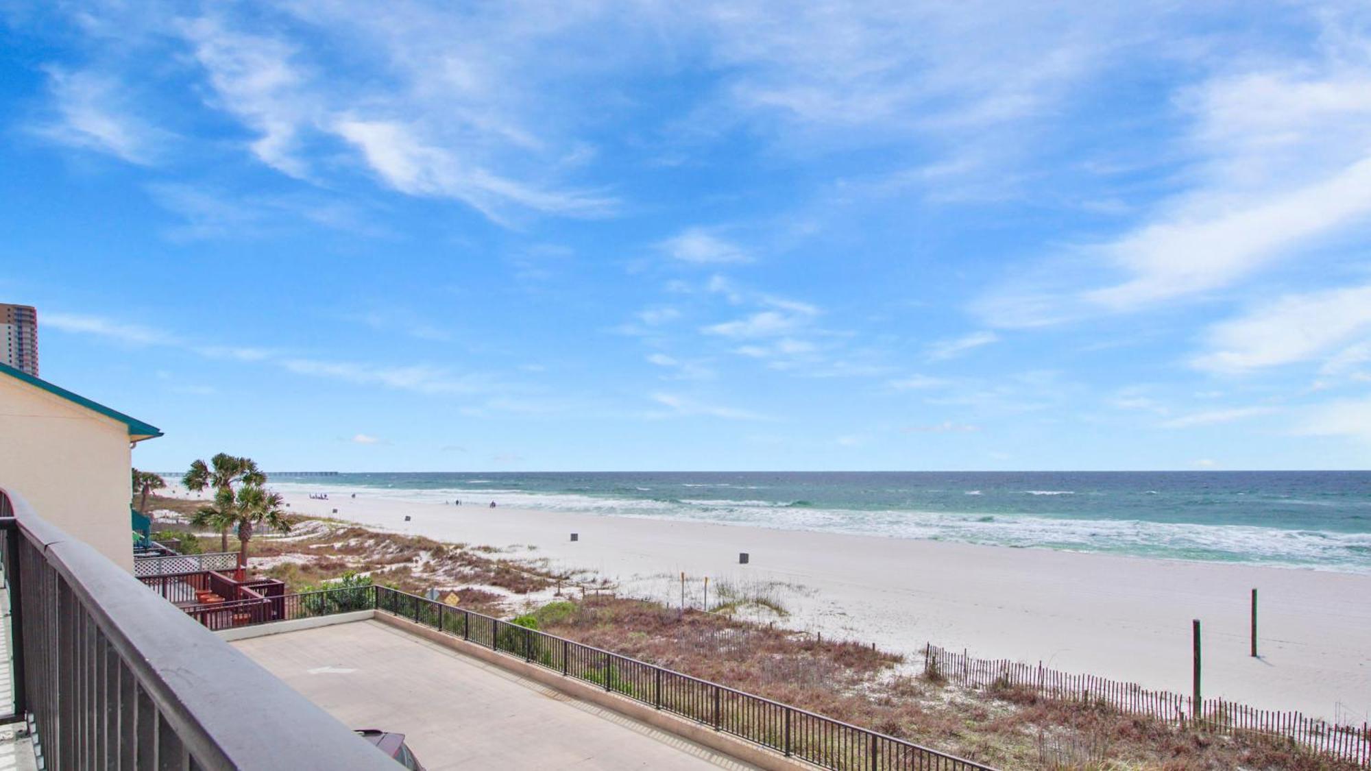 Aquavista Beach Resort By Sand Seeker Vacations Panama City Beach Quarto foto