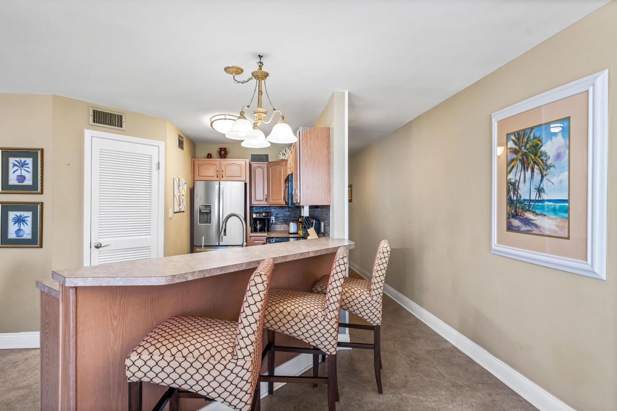 Aquavista Beach Resort By Sand Seeker Vacations Panama City Beach Quarto foto