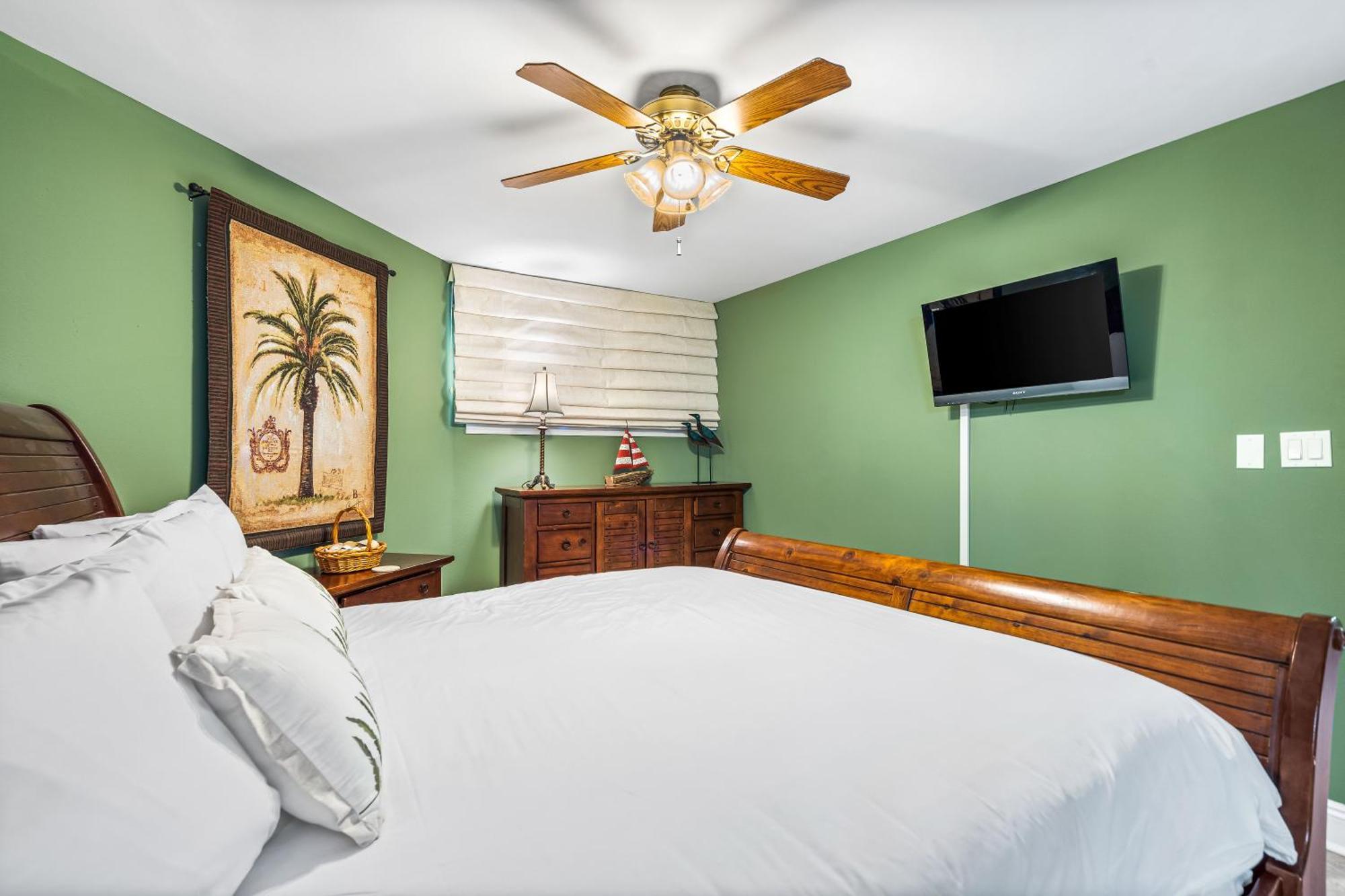 Aquavista Beach Resort By Sand Seeker Vacations Panama City Beach Quarto foto