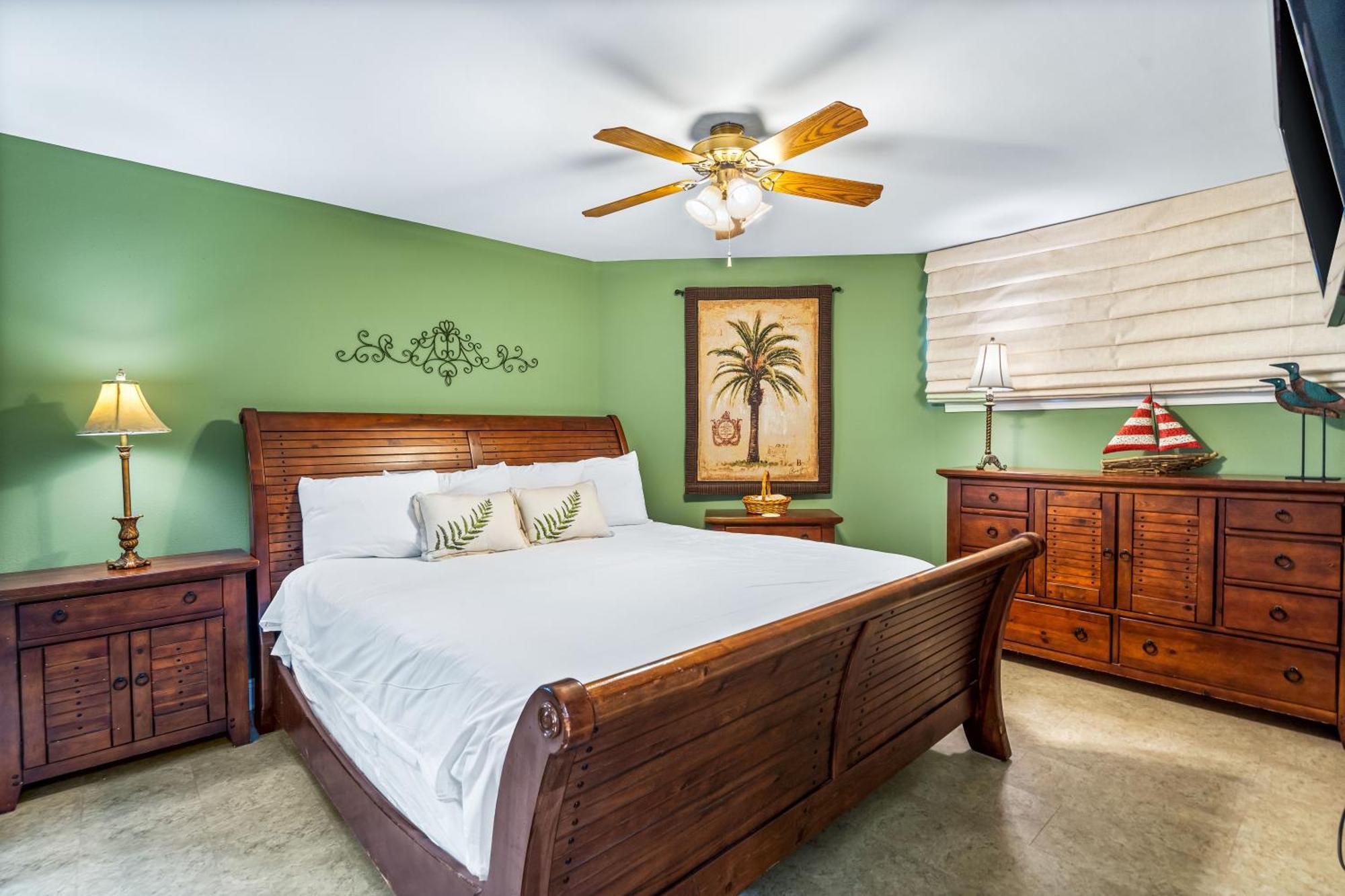 Aquavista Beach Resort By Sand Seeker Vacations Panama City Beach Quarto foto