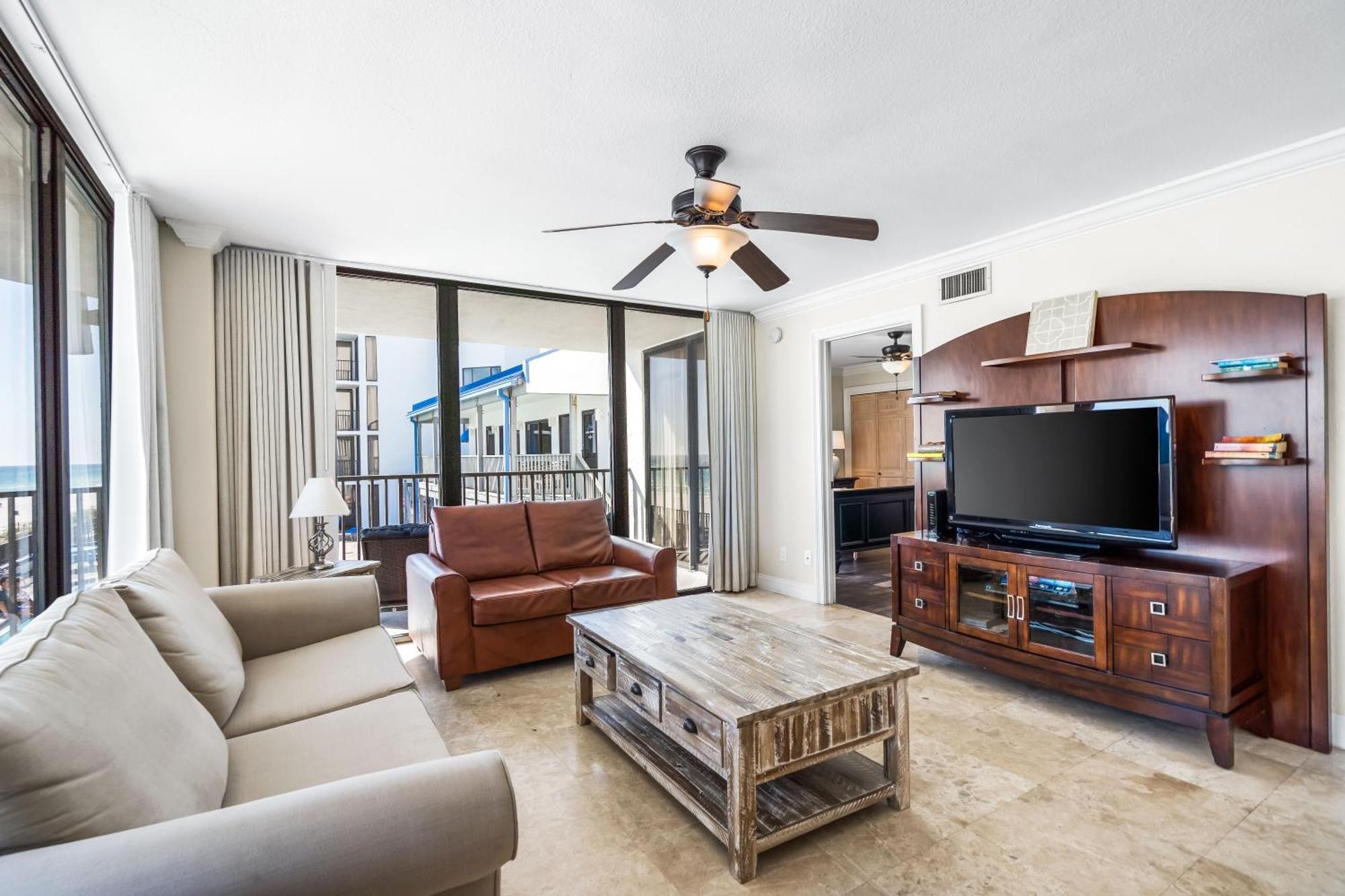 Aquavista Beach Resort By Sand Seeker Vacations Panama City Beach Quarto foto