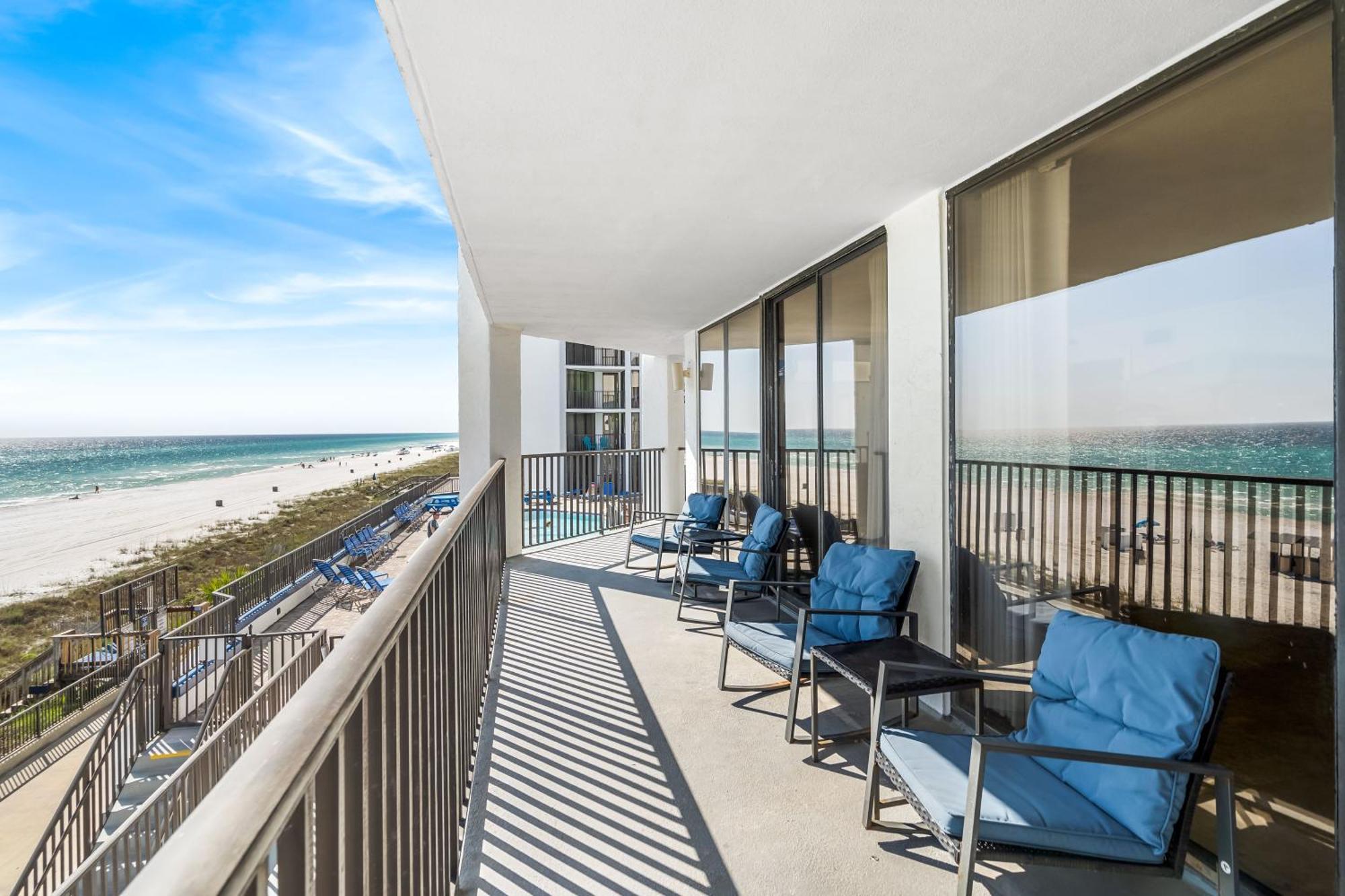 Aquavista Beach Resort By Sand Seeker Vacations Panama City Beach Quarto foto
