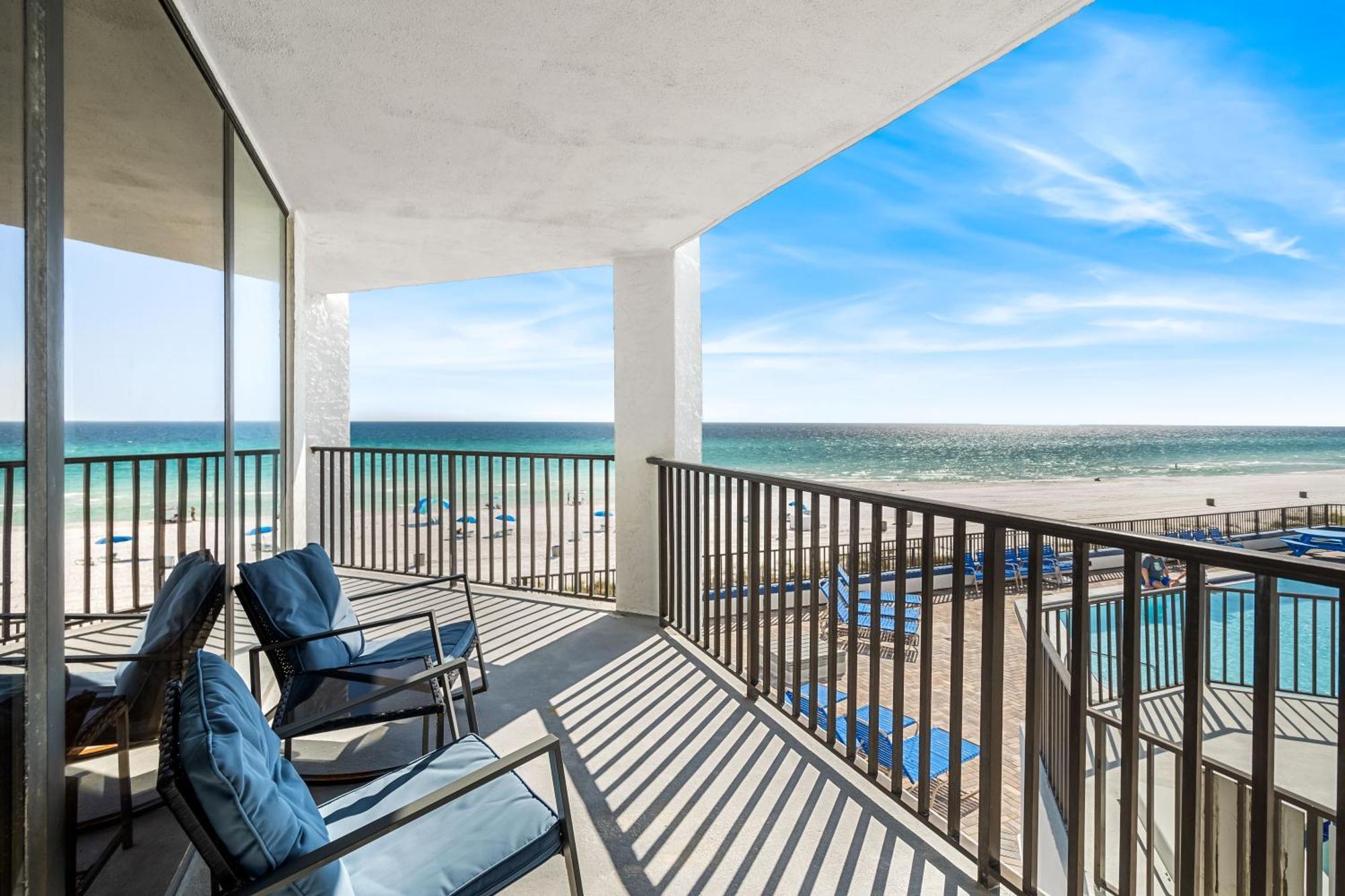 Aquavista Beach Resort By Sand Seeker Vacations Panama City Beach Quarto foto
