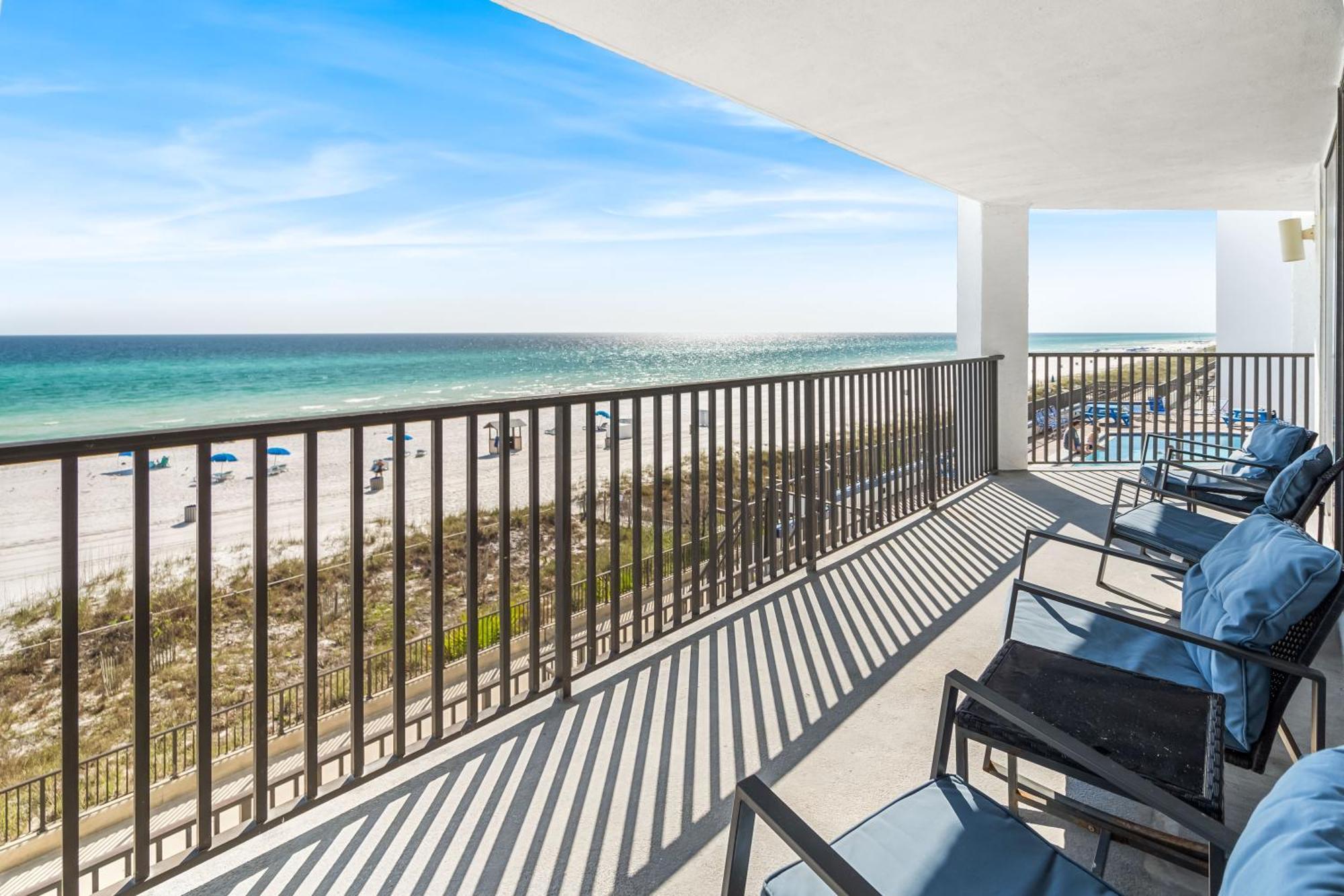 Aquavista Beach Resort By Sand Seeker Vacations Panama City Beach Quarto foto