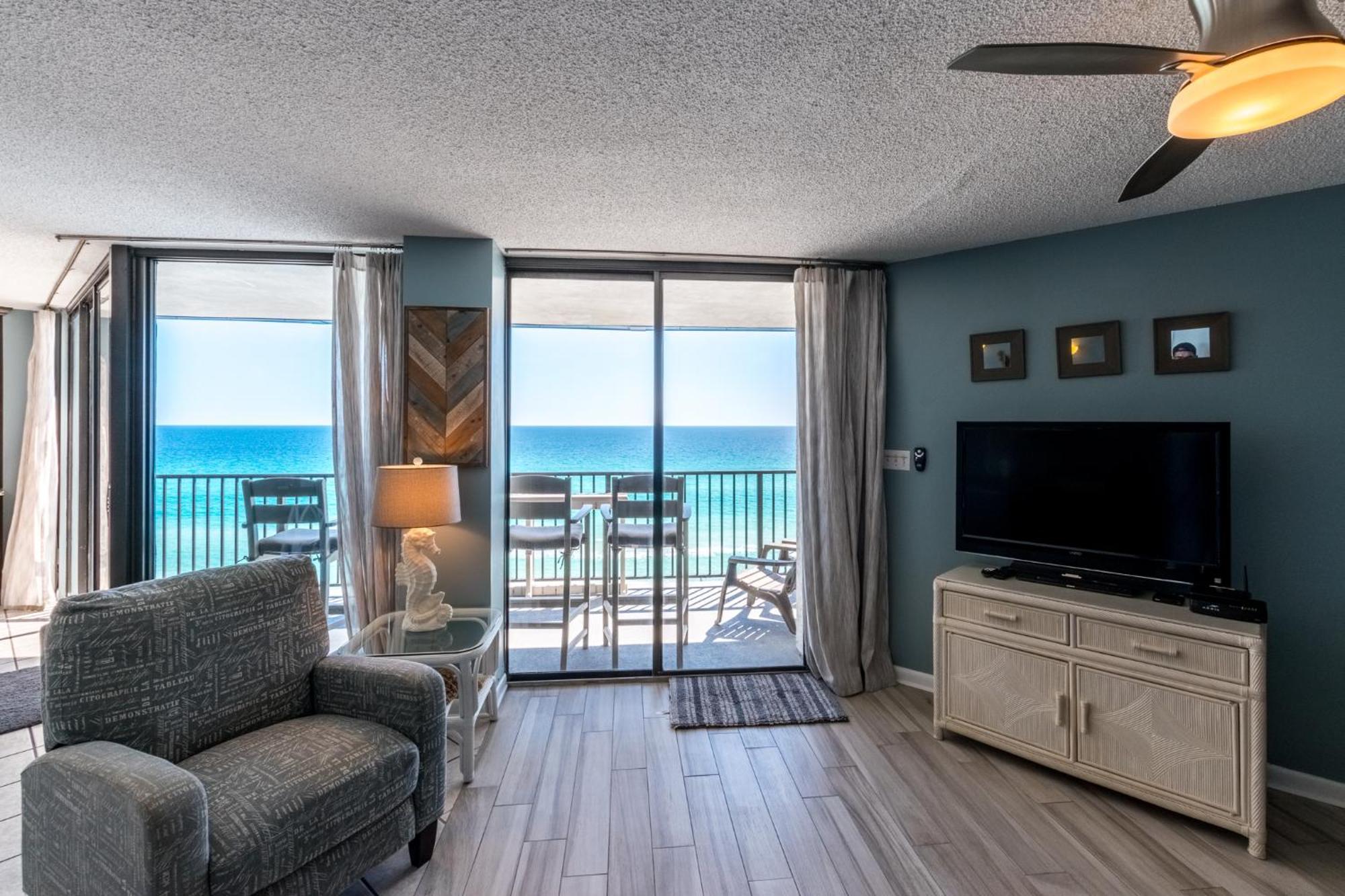Aquavista Beach Resort By Sand Seeker Vacations Panama City Beach Quarto foto