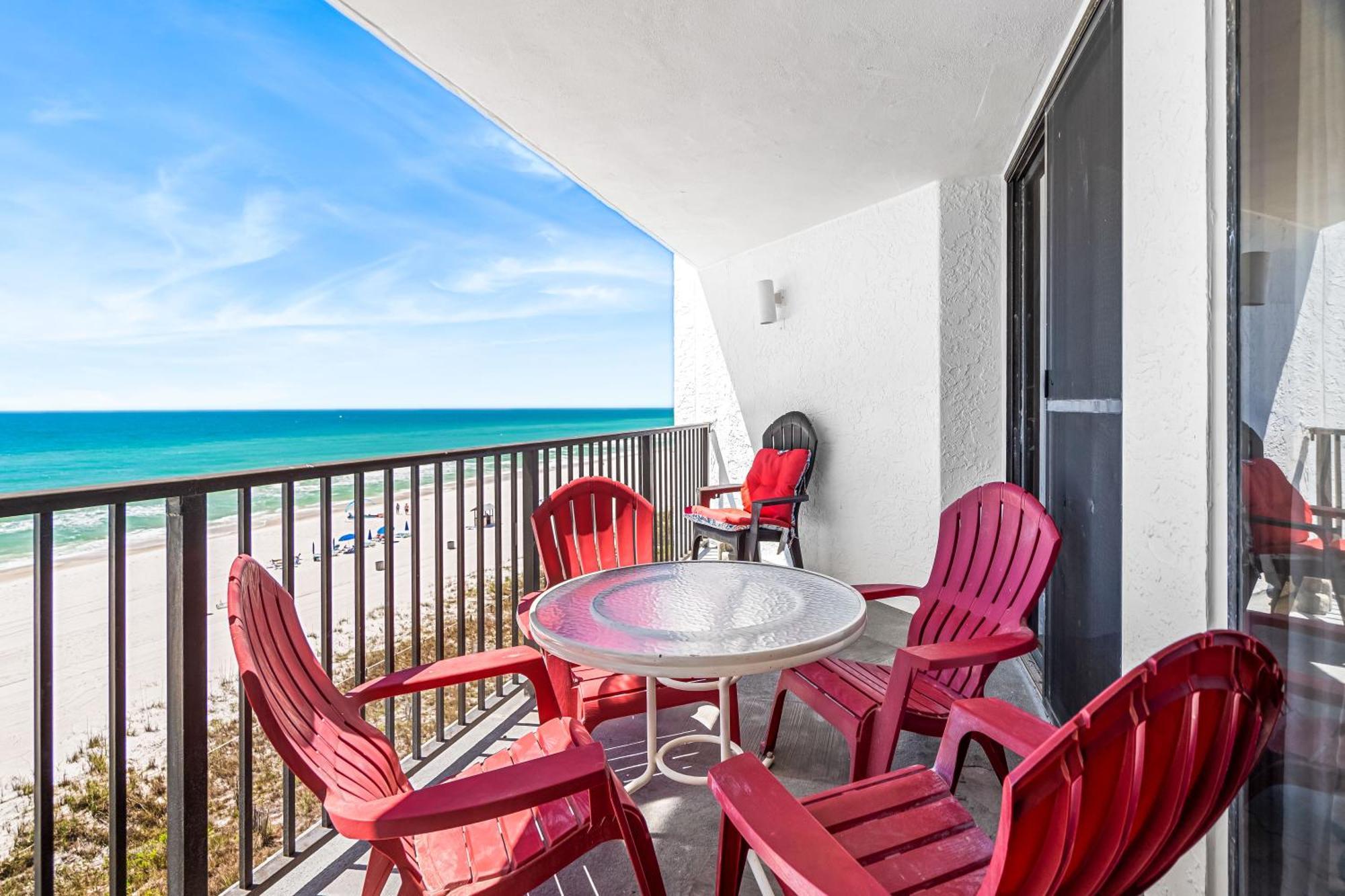 Aquavista Beach Resort By Sand Seeker Vacations Panama City Beach Quarto foto