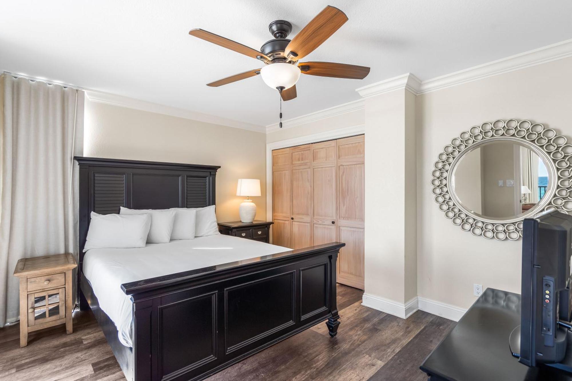 Aquavista Beach Resort By Sand Seeker Vacations Panama City Beach Quarto foto