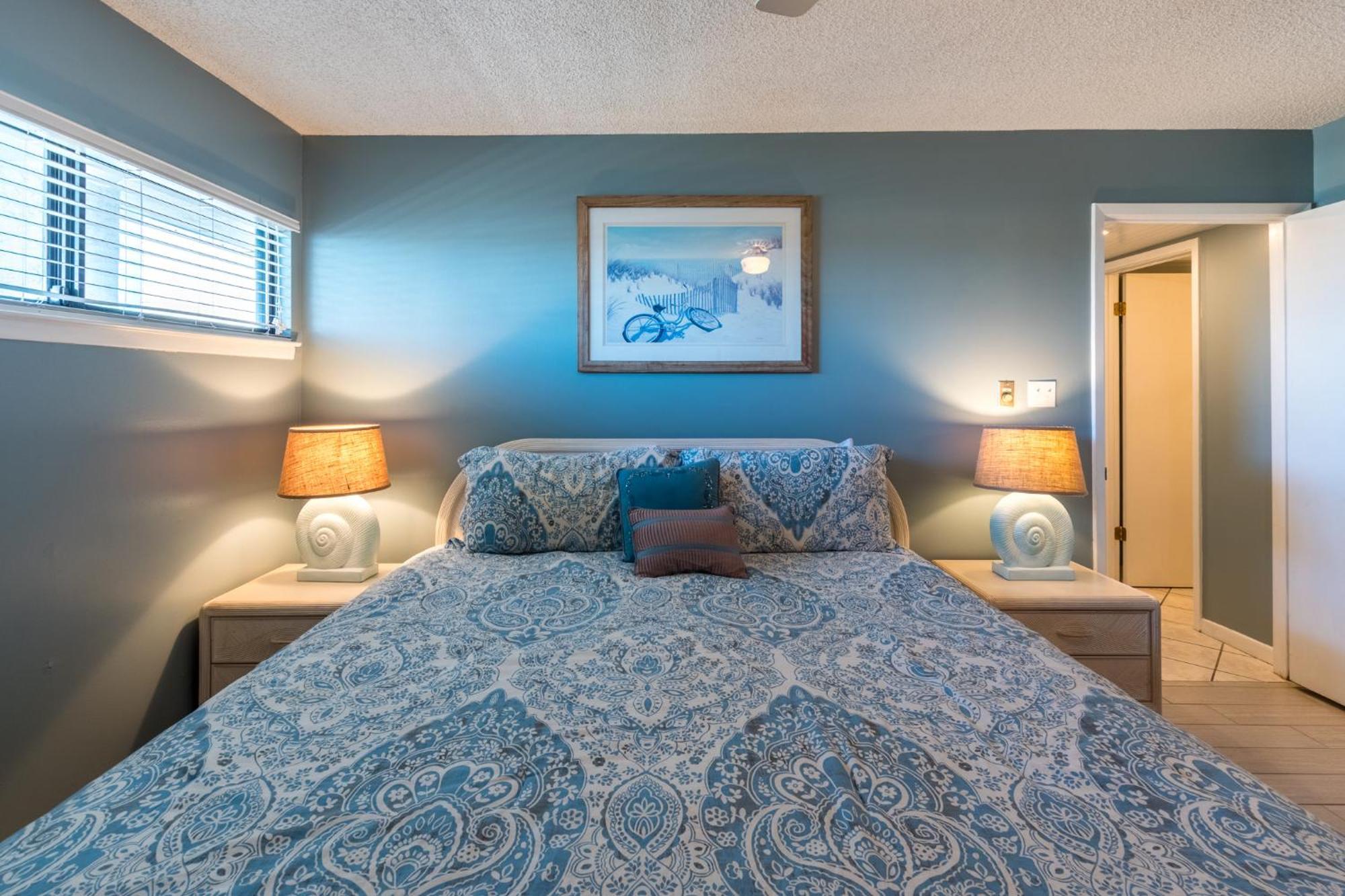 Aquavista Beach Resort By Sand Seeker Vacations Panama City Beach Quarto foto