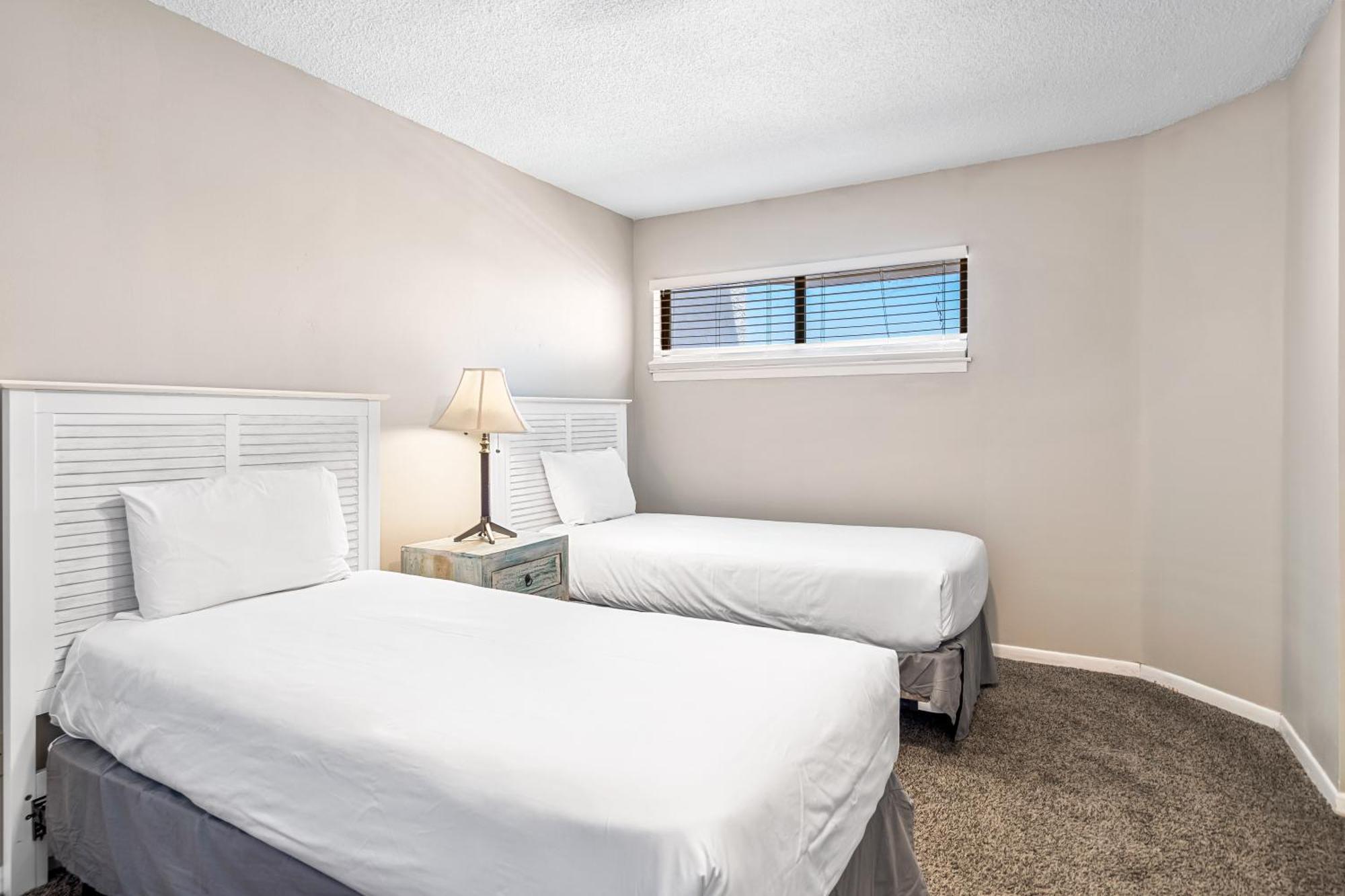 Aquavista Beach Resort By Sand Seeker Vacations Panama City Beach Quarto foto