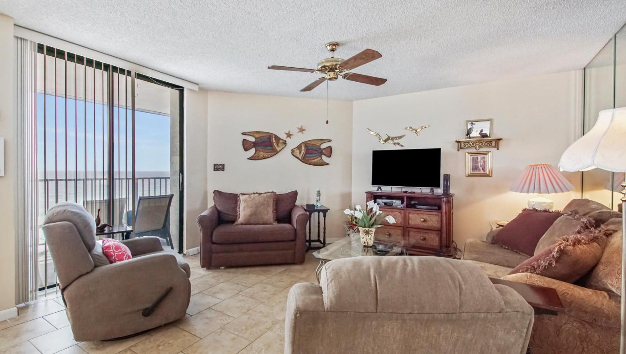 Aquavista Beach Resort By Sand Seeker Vacations Panama City Beach Quarto foto