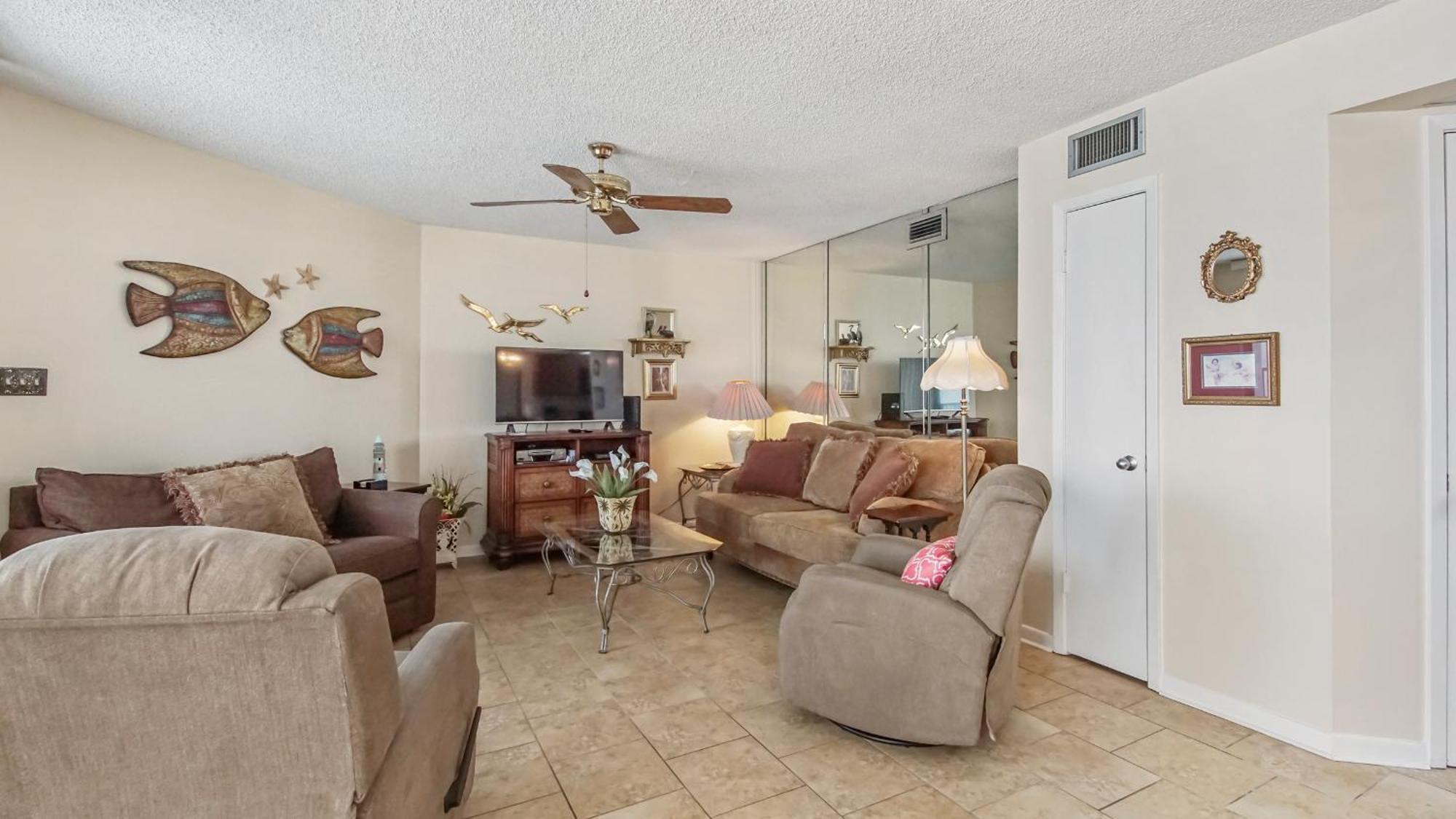 Aquavista Beach Resort By Sand Seeker Vacations Panama City Beach Quarto foto