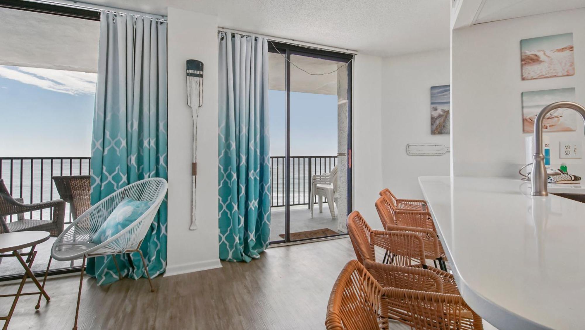 Aquavista Beach Resort By Sand Seeker Vacations Panama City Beach Quarto foto