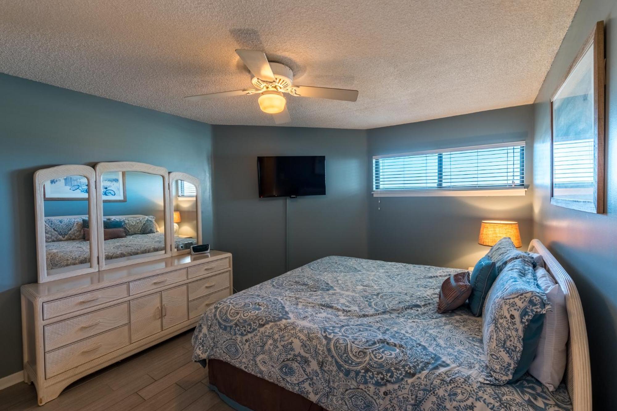 Aquavista Beach Resort By Sand Seeker Vacations Panama City Beach Quarto foto