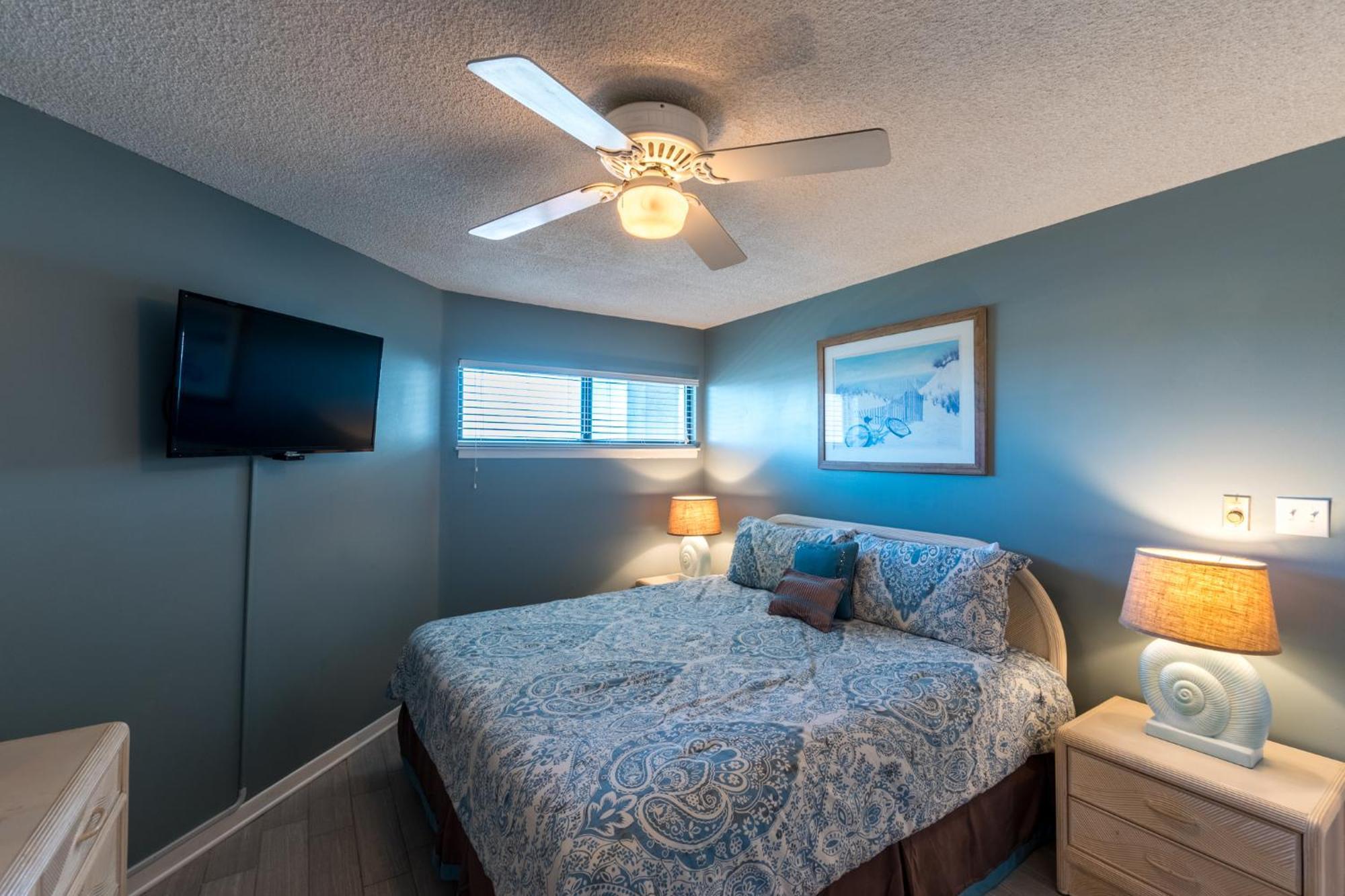 Aquavista Beach Resort By Sand Seeker Vacations Panama City Beach Quarto foto