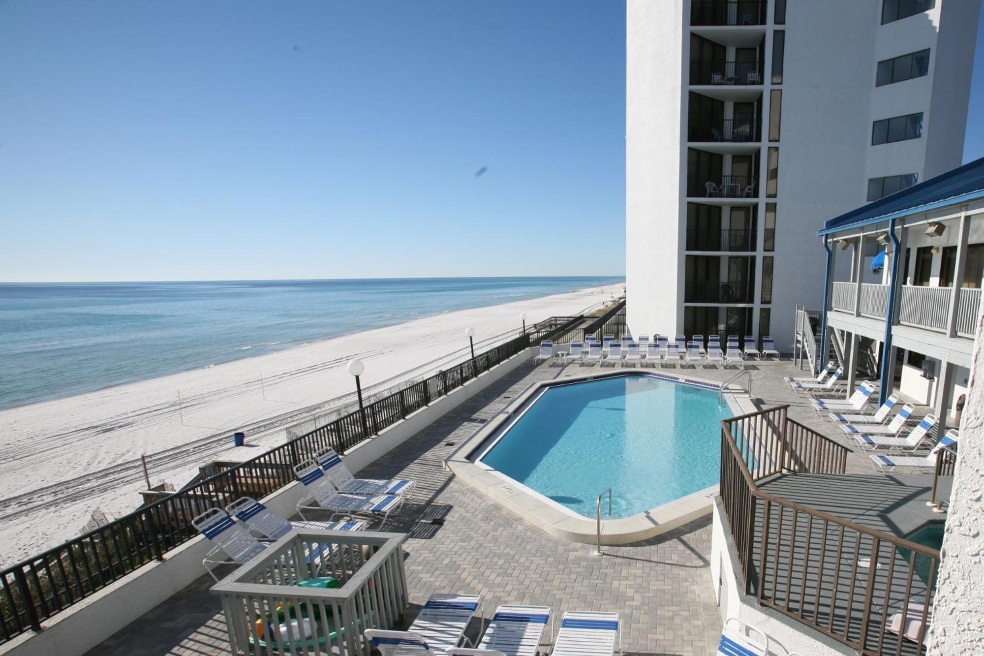 Aquavista Beach Resort By Sand Seeker Vacations Panama City Beach Quarto foto