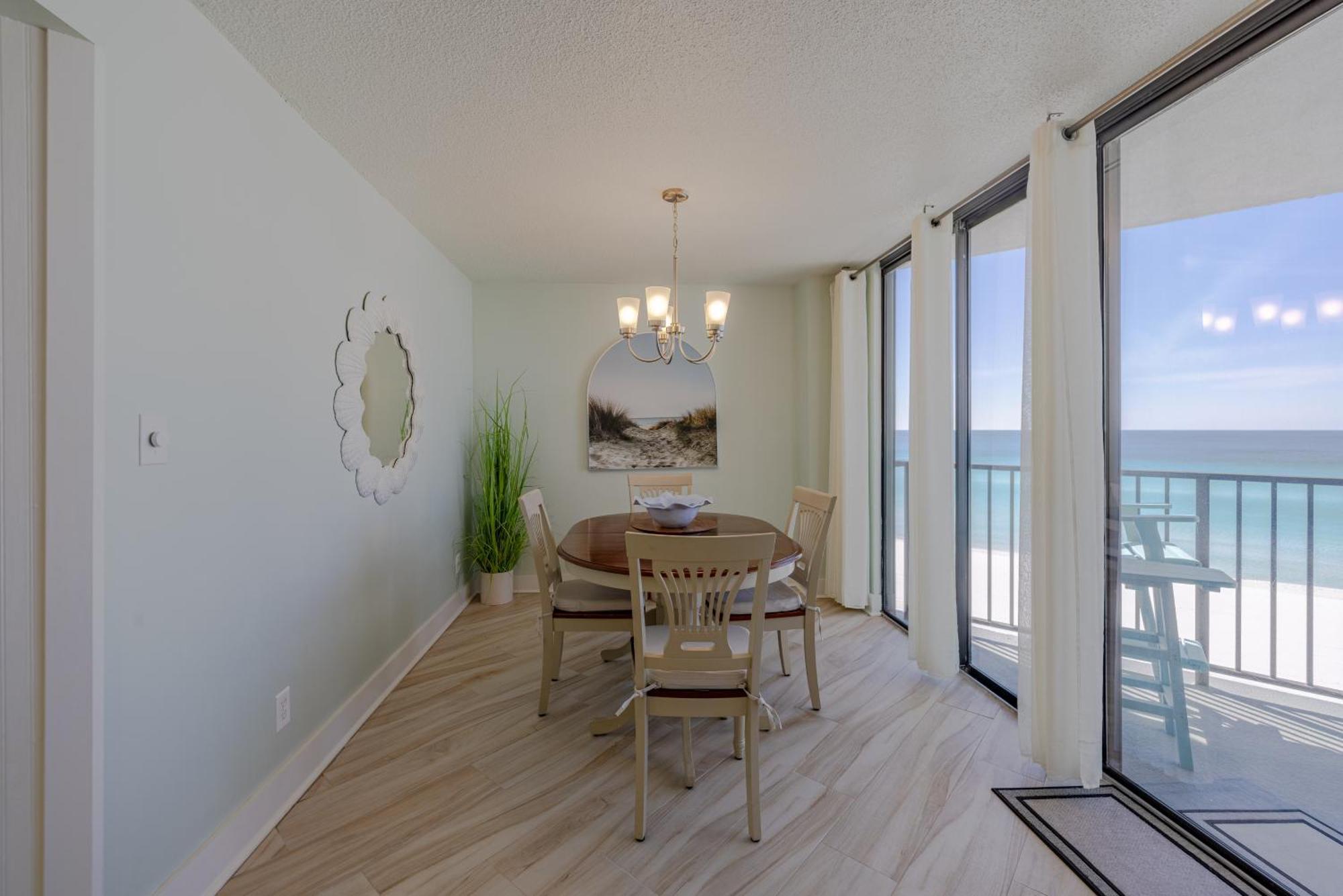 Aquavista Beach Resort By Sand Seeker Vacations Panama City Beach Quarto foto